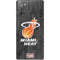 NBA Miami Heat Hardwood Classics Galaxy Note20 5G Skin